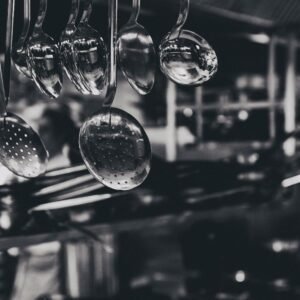 kitchen cleaning Kalamazoo