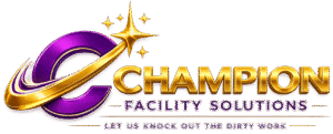 champion facility solutions
