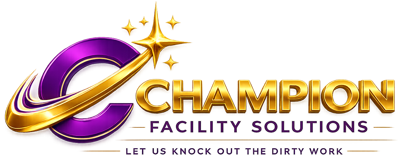 champion facility solutions