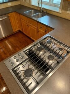 Post-Construction Cleaning in Battle Creek
