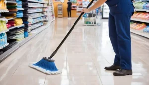Deep Cleaning Services in Lansing