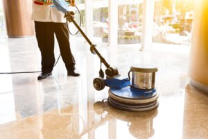 Hidden Costs of Skipping Commercial Cleaning