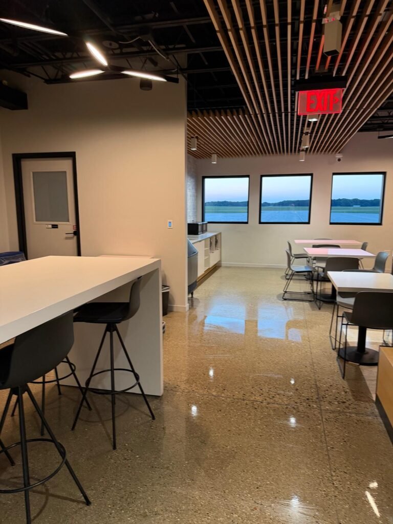 grand rapids cleaning service