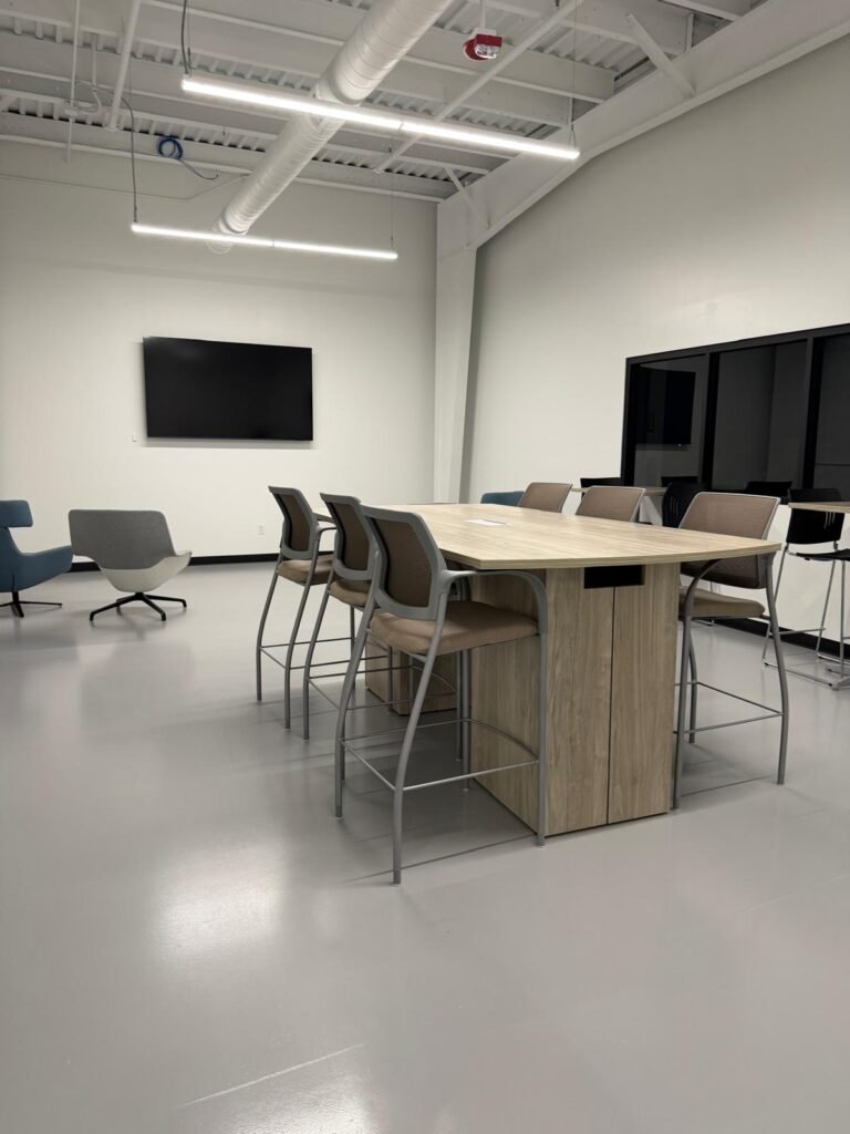 office clean kalamazoo