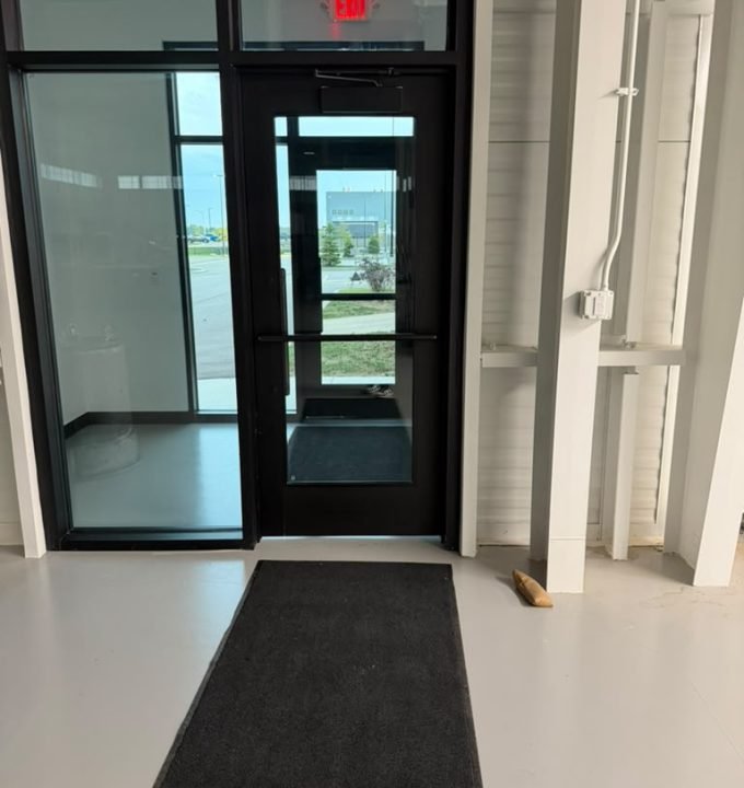 Commercial Cleaning Service Michigan 05