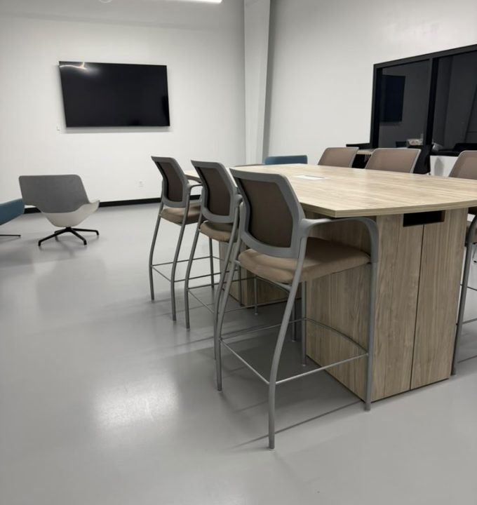 Commercial Cleaning Service Michigan 09