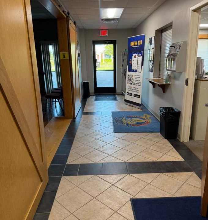 Commercial Cleaning Service Michigan 12