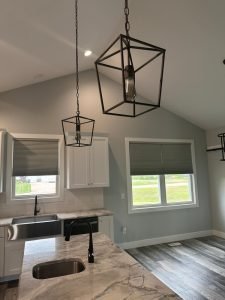Professional Cleaning in Oshtemo Township