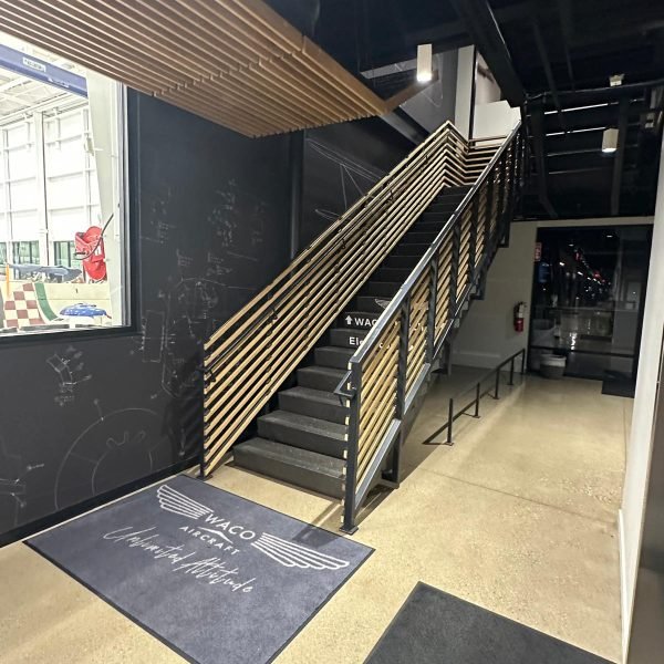 Residential Cleaning in Detroit