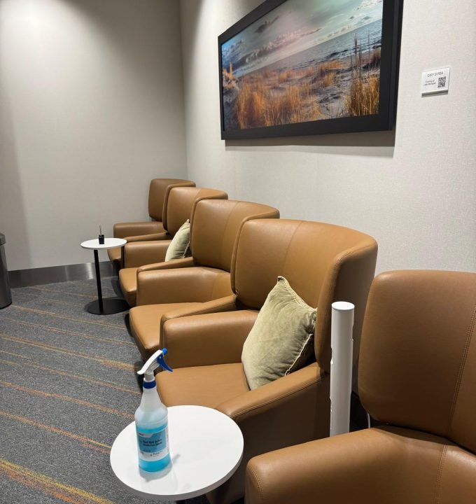 Commercial cleaning service Michigan – Champion Facility Solutions