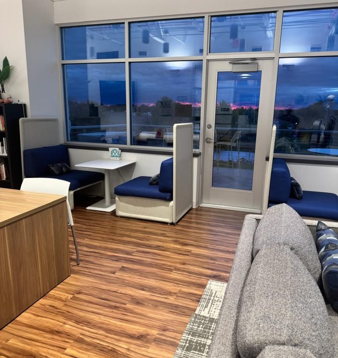 Commercial cleaning service Michigan – Champion Facility Solutions