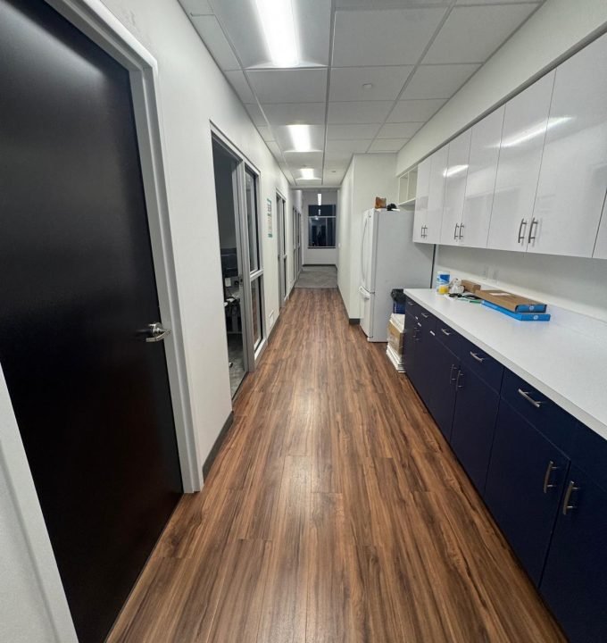 Commercial cleaning service Michigan – Champion Facility Solutions