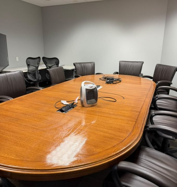 Commercial cleaning service Michigan – Champion Facility Solutions