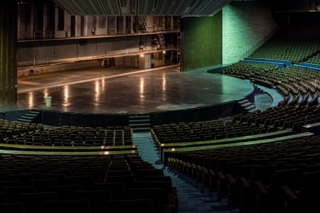 Event Cleaning Services in Kalamazoo
